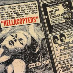 Hellacopters : Looking at Me